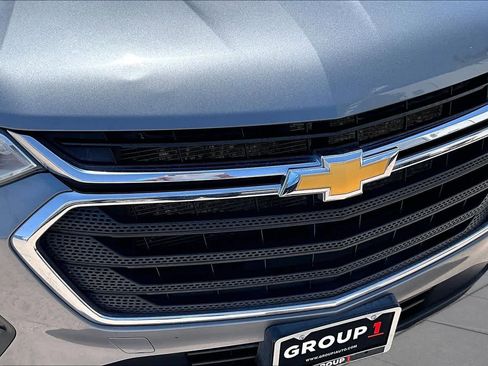 Used 2020 Chevrolet Traverse LS w/ LPO, Floor Liner Package FWD image 28