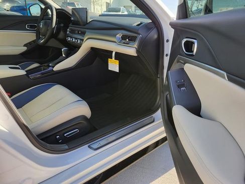 New 2026 Acura Integra A-Spec image 8