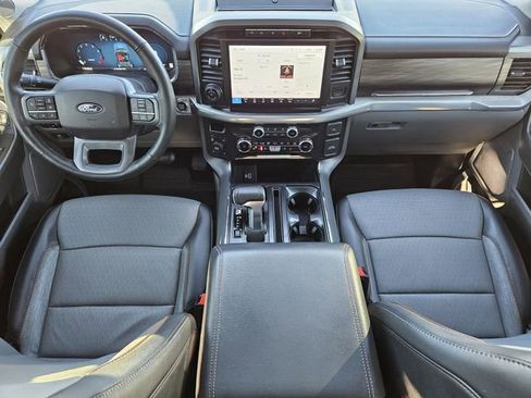 Used 2024 Ford F150 Lariat w/ Bed Utility Package image 25