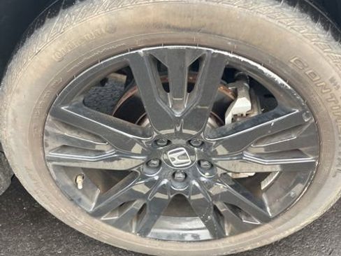 Used 2022 Honda Pilot Special Edition image 11