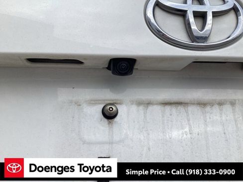 Used 2024 Toyota RAV4 XLE image 20