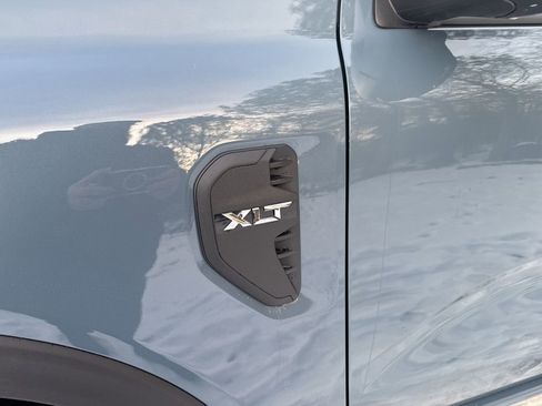 New 2025 Ford Ranger XLT w/ Equipment Group 301A High image 7