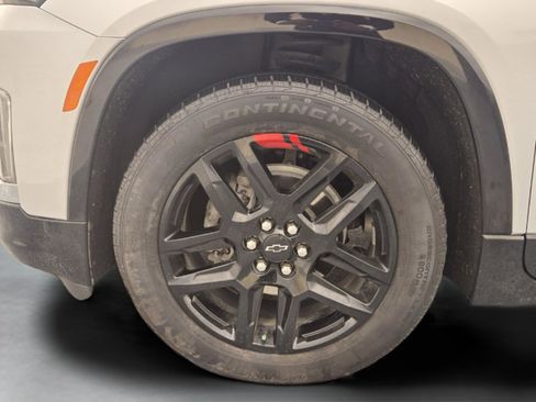 Used 2022 Chevrolet Traverse Premier w/ Redline Edition image 31