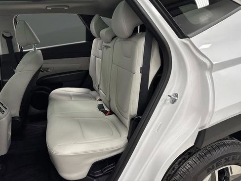 Used 2025 Hyundai Tucson SEL image 31