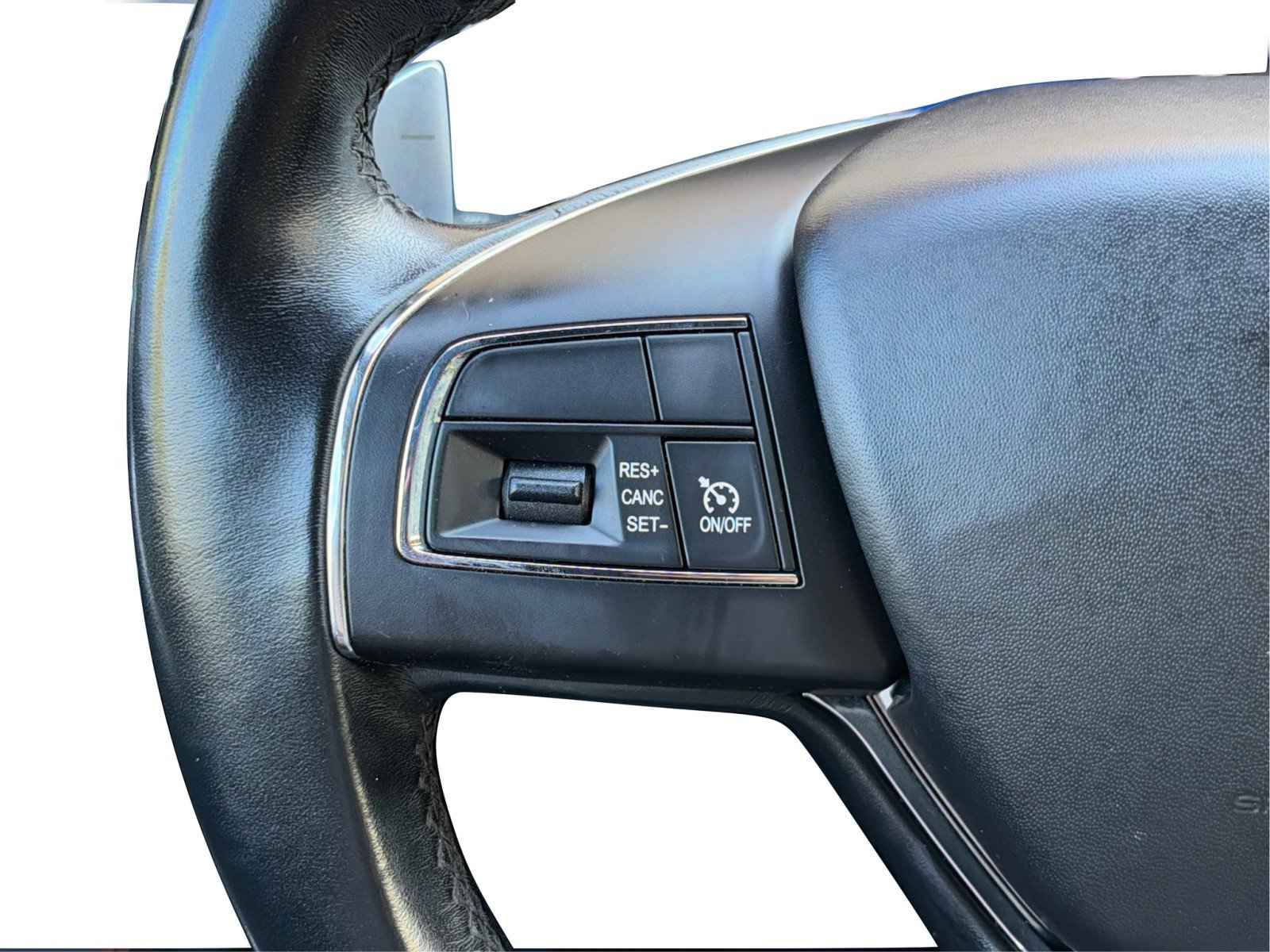 Used 2019 Maserati Ghibli S Q4 AWD/4WD image 18