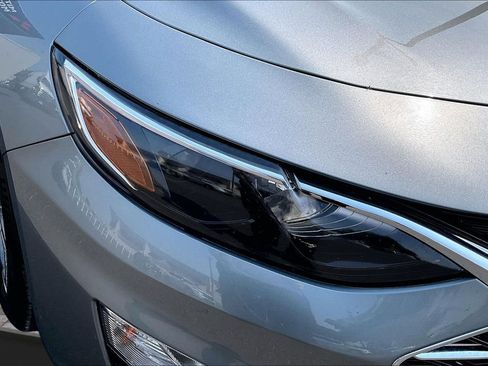 Used 2023 Chevrolet Malibu LT FWD image 28