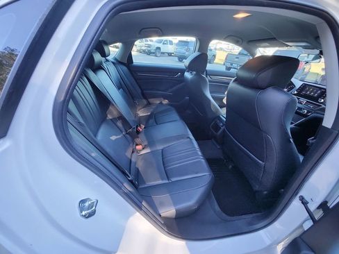 Used 2022 Honda Accord Sport Special Edition image 29