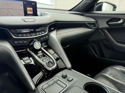 Used 2024 Acura TLX w/ A-SPEC Package AWD/4WD image 35