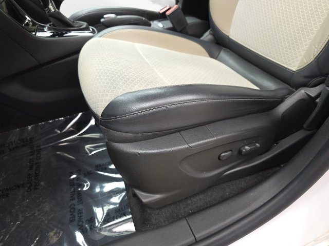 Used 2017 Buick Encore Sport Touring w/ Safety Package FWD image 29