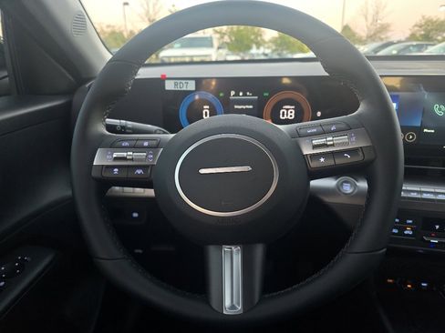 New 2026 Hyundai Kona SEL Sport image 27