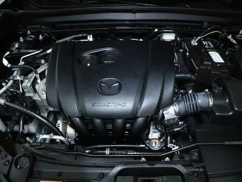 Used 2026 MAZDA CX-30 AWD 2.5 S image 37