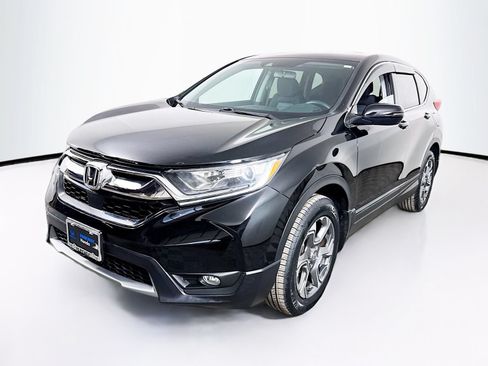 Used 2020 Honda CR-V EX-L image 3