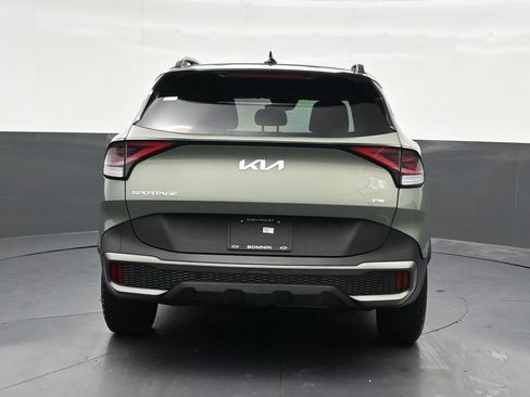 Used 2023 Kia Sportage X-Pro Prestige AWD/4WD image 4
