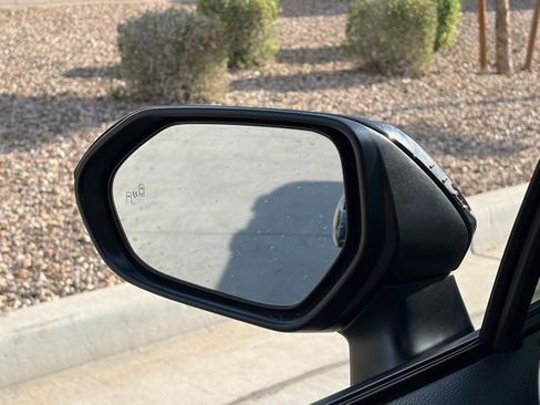 Used 2025 Toyota Corolla XSE image 10