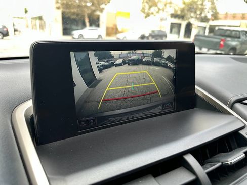 Used 2021 Lexus NX 300h AWD w/ Premium Package image 41