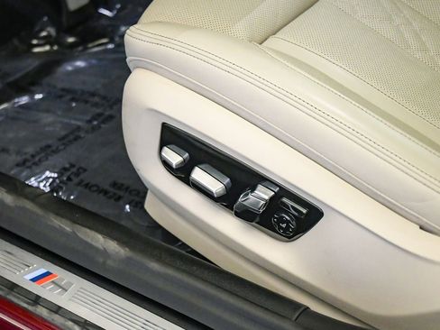 Certified 2023 BMW 540i xDrive w/ M Sport Package AWD/4WD image 23