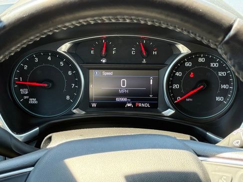 Used 2020 Chevrolet Equinox LT image 41
