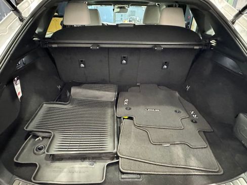 Used 2024 Lexus RX 350 Premium w/ Convenience Package image 32