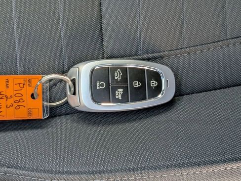 Certified 2023 Hyundai Santa Cruz SEL w/ Activity Package image 34