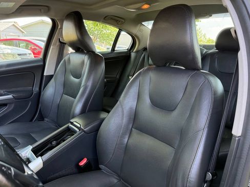 Used 2016 Volvo S60 T5 Premier FWD image 11