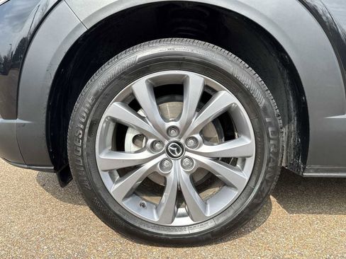 Used 2025 MAZDA CX-30 AWD 2.5 S w/ Preferred Package image 15