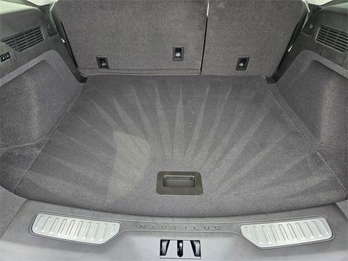 New 2026 Lincoln Nautilus Black Label image 31