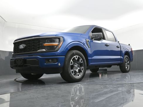 Used 2024 Ford F150 STX image 26