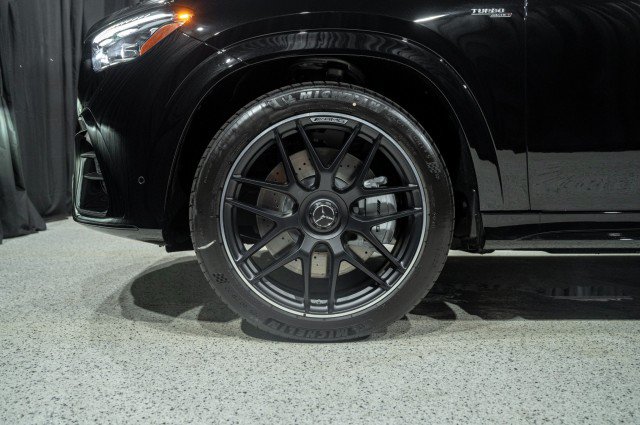 New 2026 Mercedes-Benz GLE 53 AMG 4MATIC Coupe image 8
