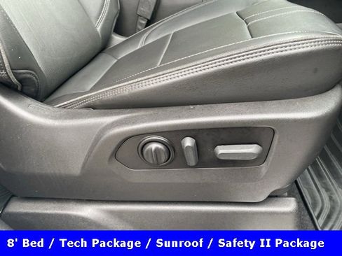 Used 2022 Chevrolet Silverado 2500 High Country w/ Technology Package image 26