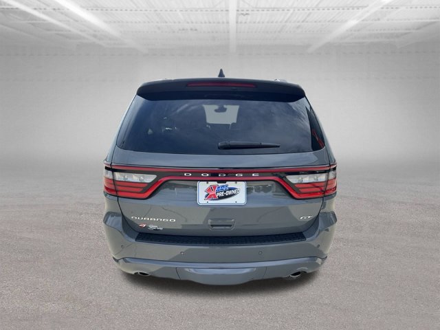 Used 2023 Dodge Durango GT AWD/4WD image 6