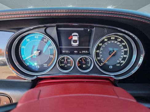 Used 2014 Bentley Continental GT Speed image 18