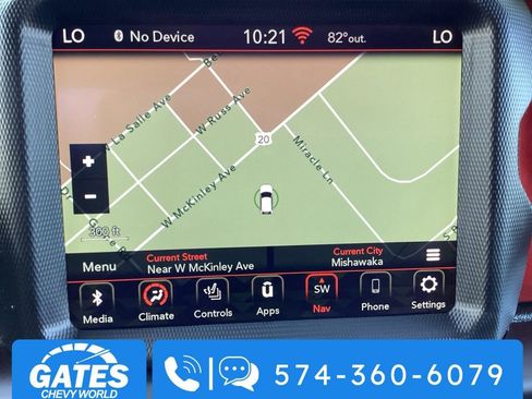 Used 2021 Jeep Wrangler Unlimited Rubicon AWD/4WD image 17