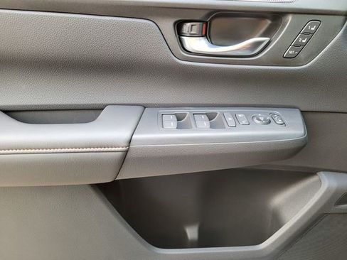 New 2026 Honda CR-V Sport-L image 21