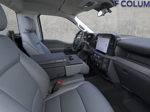 New 2026 Ford F150 XL RWD image 11