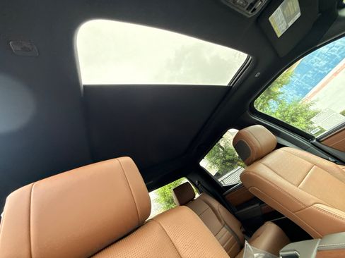 New 2026 Toyota Tundra 1794 Edition AWD/4WD image 15