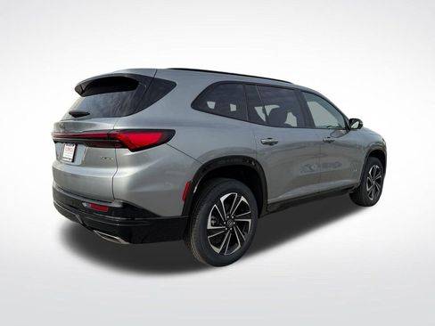 New 2026 Buick Enclave Sport Touring image 7
