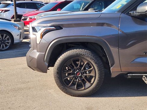 Used 2023 Toyota Tundra SR5 image 5