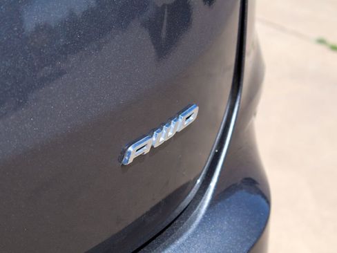 Used 2022 Ford Edge SE AWD/4WD image 26