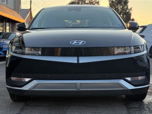 Used 2024 Hyundai Ioniq 5 SEL image 8