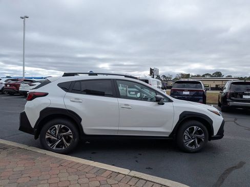 New 2026 Subaru Crosstrek 2.0i Premium AWD/4WD image 4
