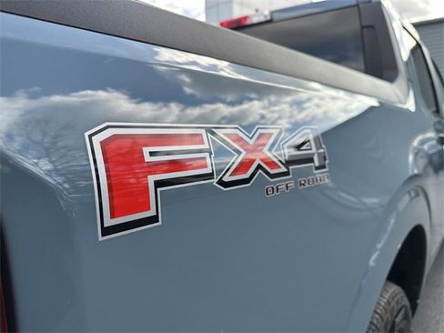 Certified 2023 Ford Maverick XLT w/ Equipment Group 300A Standard image 47