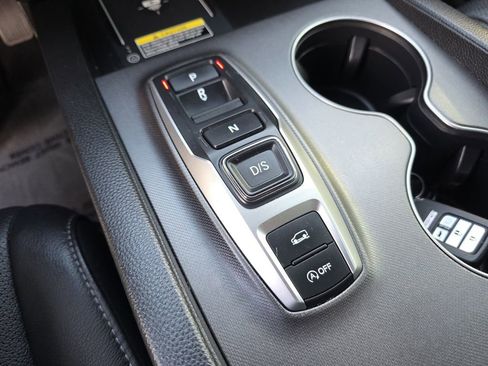 Used 2024 Honda Passport EX-L image 25