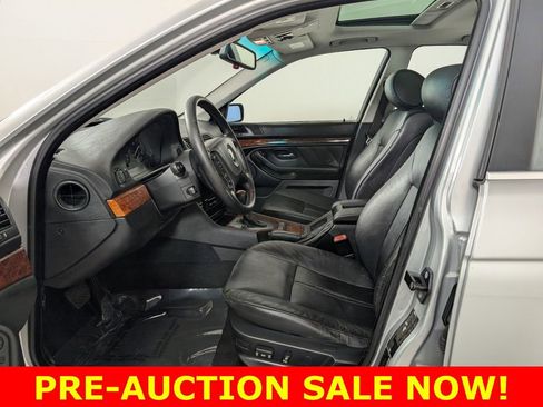 Used 2003 BMW 530i Sedan image 13