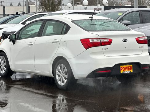 Used 2013 Kia Rio EX image 6