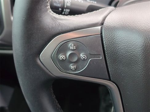 Used 2017 Chevrolet Silverado 1500 LT w/ All Star Edition image 27