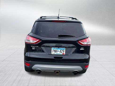 Used 2014 Ford Escape SE w/ Equipment Group 201A AWD/4WD image 9