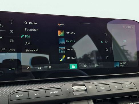 New 2025 Kia K4 GT-Line Turbo image 27