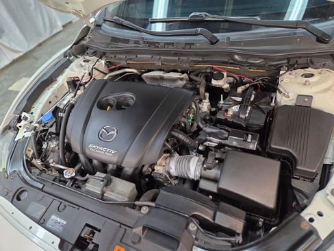 Used 2017 MAZDA MAZDA6 Grand Touring FWD image 30