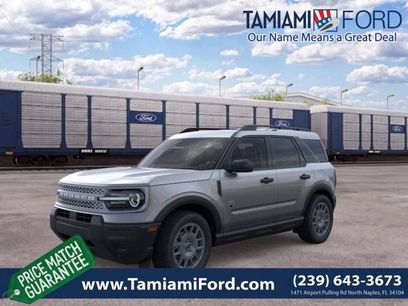 New 2026 Ford Bronco Sport Big Bend w/ Convenience Package
