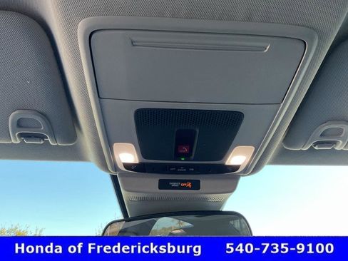 Used 2024 Honda Accord LX image 37